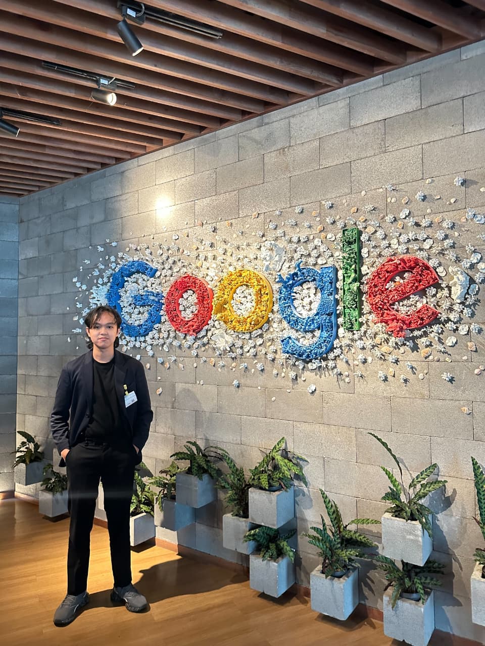 Google Indonesia Office · Nov 2025