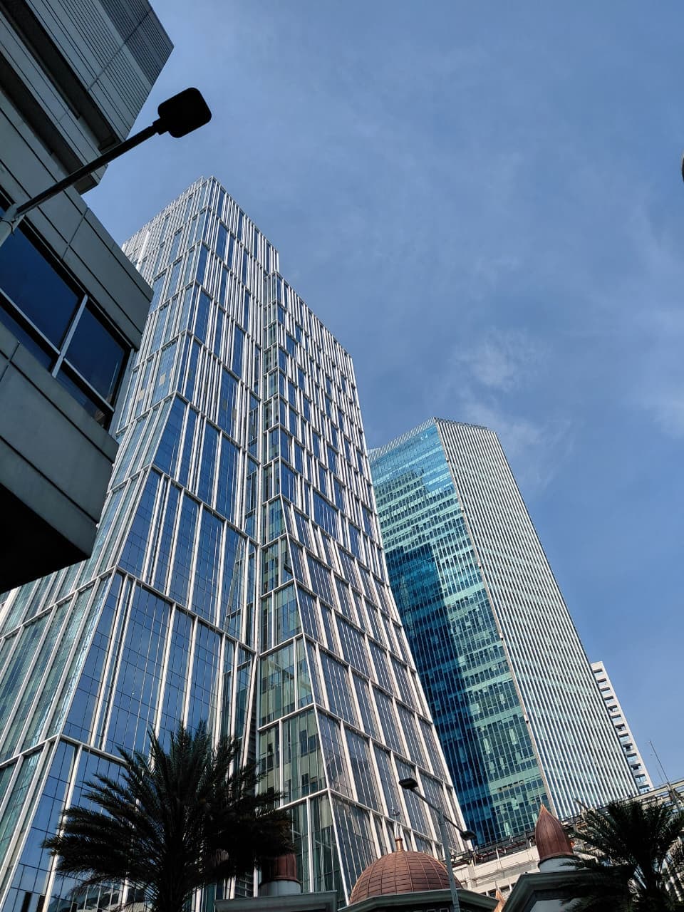 Tiket.com Jakarta Office · 2026